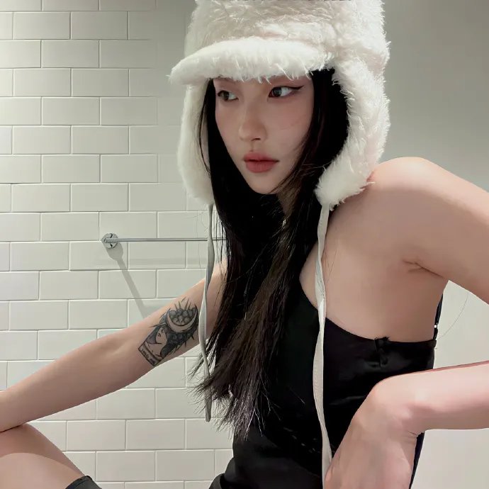 蛇发女妖
